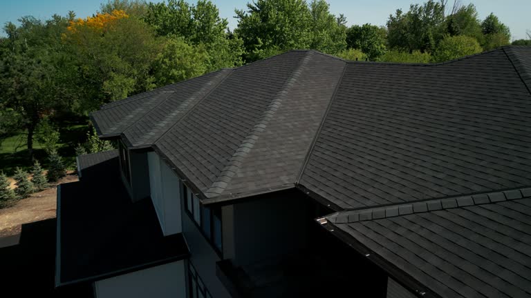 Best Cold Roofs  in Burns Harbor, IN
