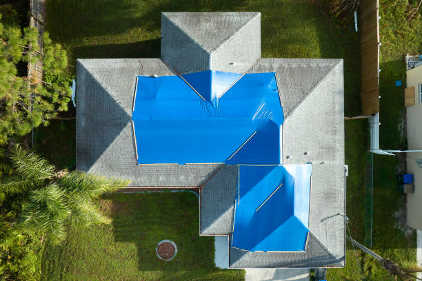 4 Ply Roofing in Burns Harbor, IN