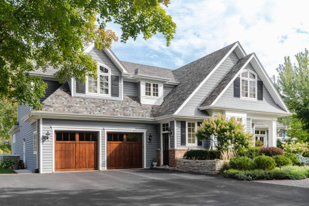 Best Roof Insulation Installation  in Burns Harbor, IN