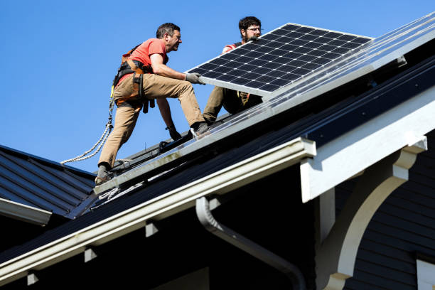 Best Roof Maintenance and Cleaning  in Burns Harbor, IN