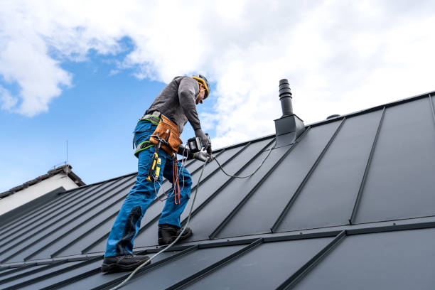 Best Tile Roofing Installation  in Burns Harbor, IN