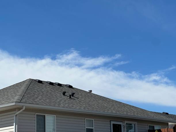 Fast & Reliable Emergency Roof Repairs in Burns Harbor, IN