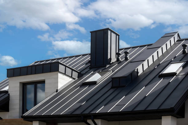 Best Tile Roofing Installation  in Burns Harbor, IN