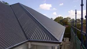 Hot Roofs in Burns Harbor, IN